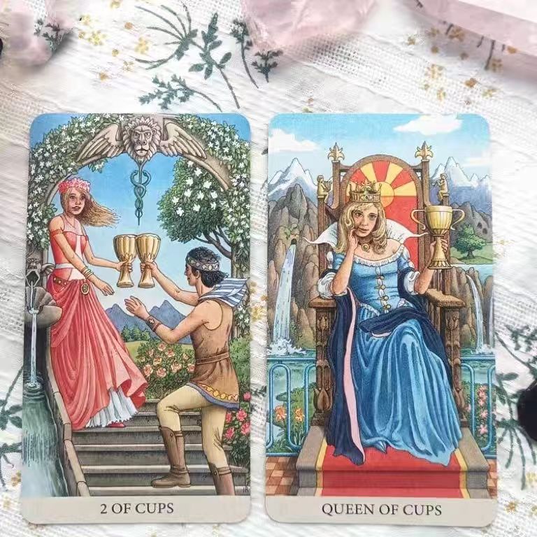 78 Longest Dream Cards With Gu - Tarot Cards Deck With Guidebook review and price