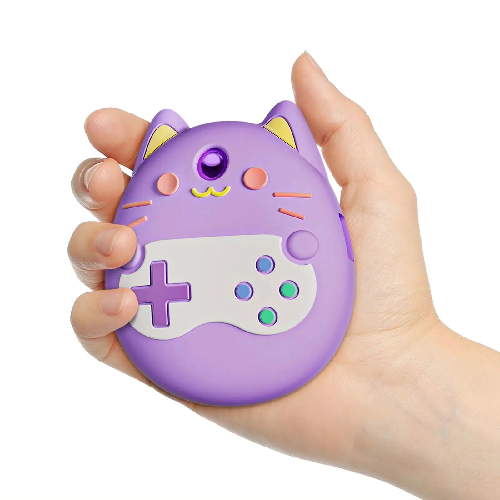 Shockproof Silicone Virtual El - Tamagotchi Electronic Pet Virtual review and price