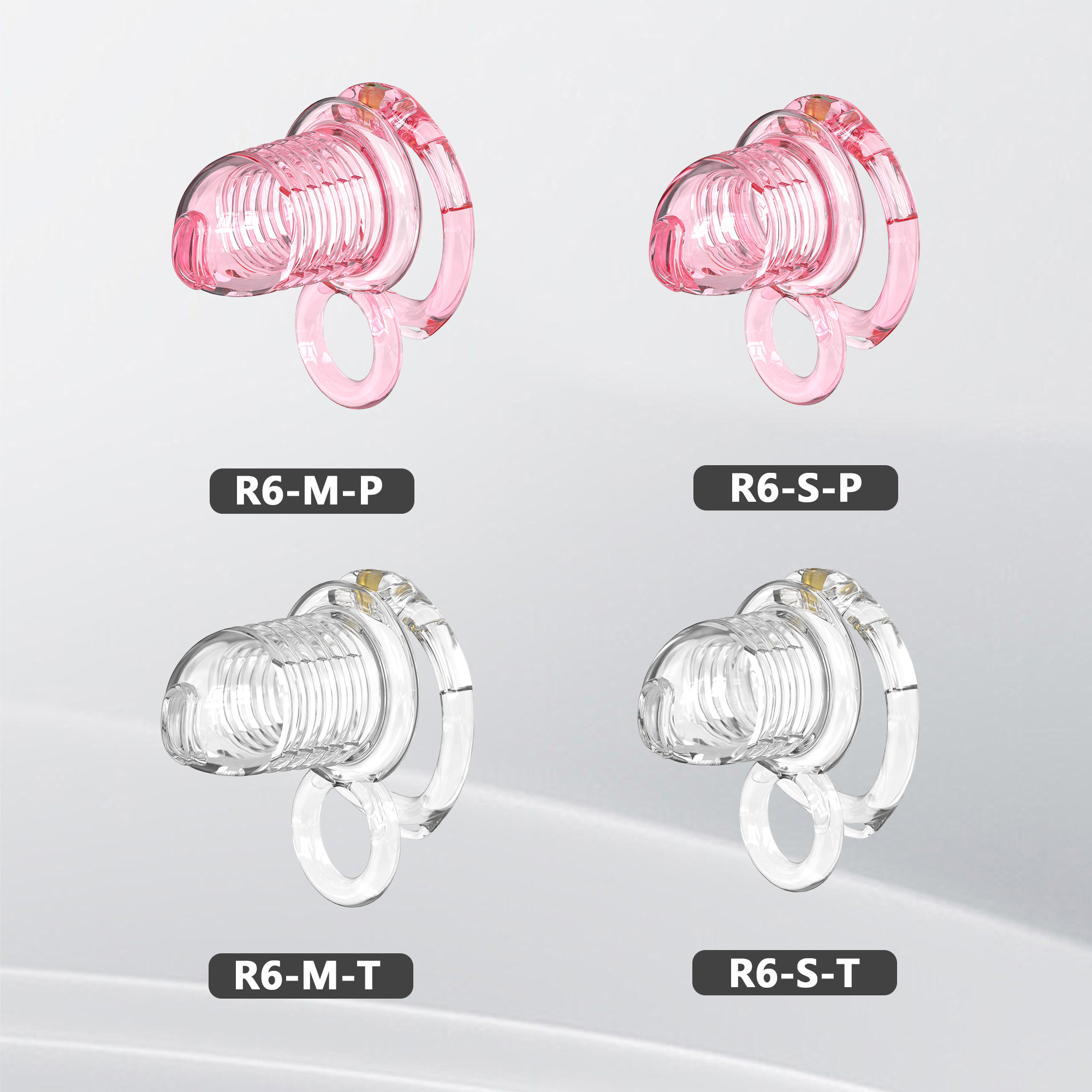 NEW Stretchable Male Chastity  - Remote Control Toys review and price