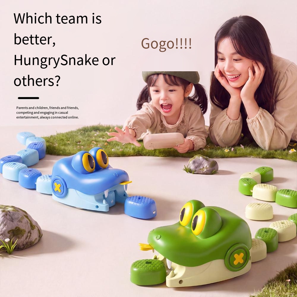 Remote Control Magnetic Eating - Remote Control Toys review and price