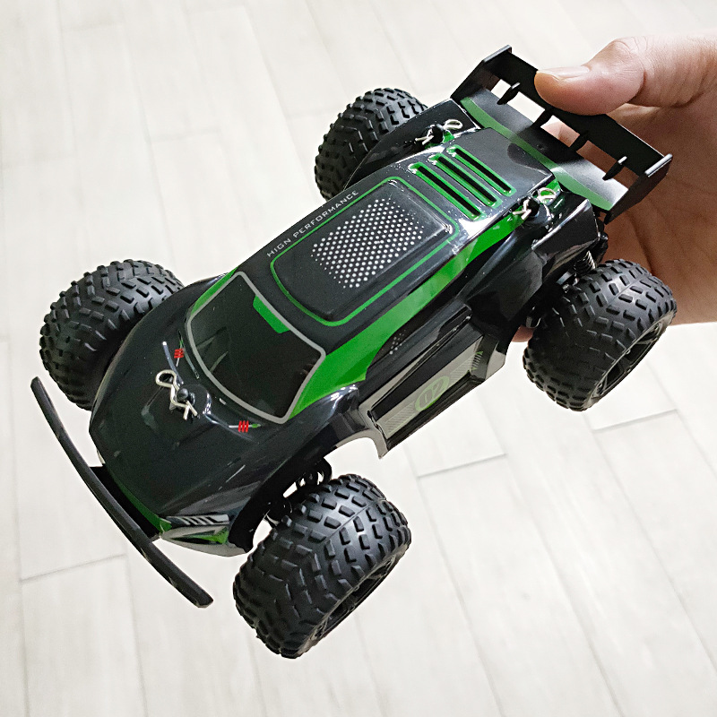 RC Climbing Stunt Car 2.4G Rem - Remote Control Toys review and price