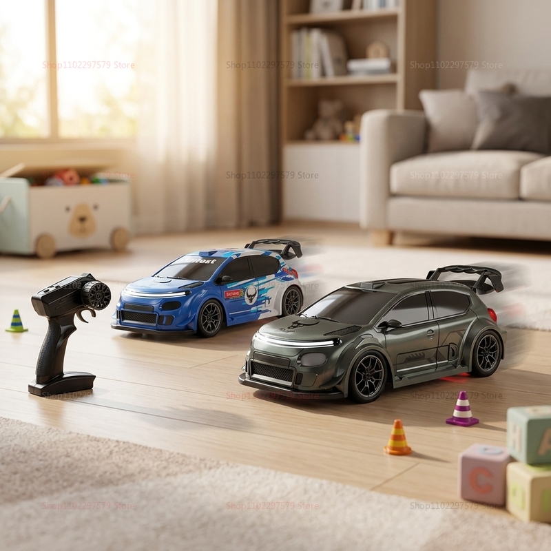 2026 NEW SG718 Raceway Driftin - Rc Drift Car 1 24 Scale 4Wd review and price
