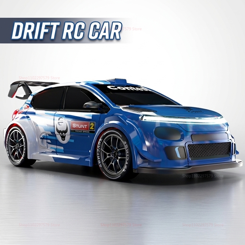 2026 NEW SG718 Raceway Driftin - Rc Drift Car 1 24 Scale 4Wd review and price