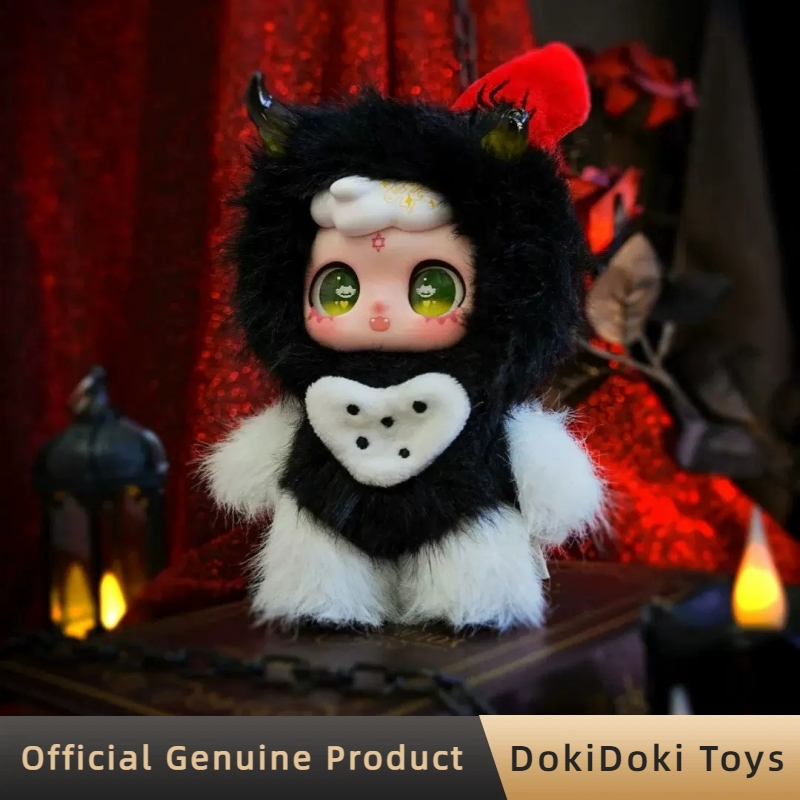 Genuine Feeco Spell Lost Serie - Anime Action Figure Blind Box review and price