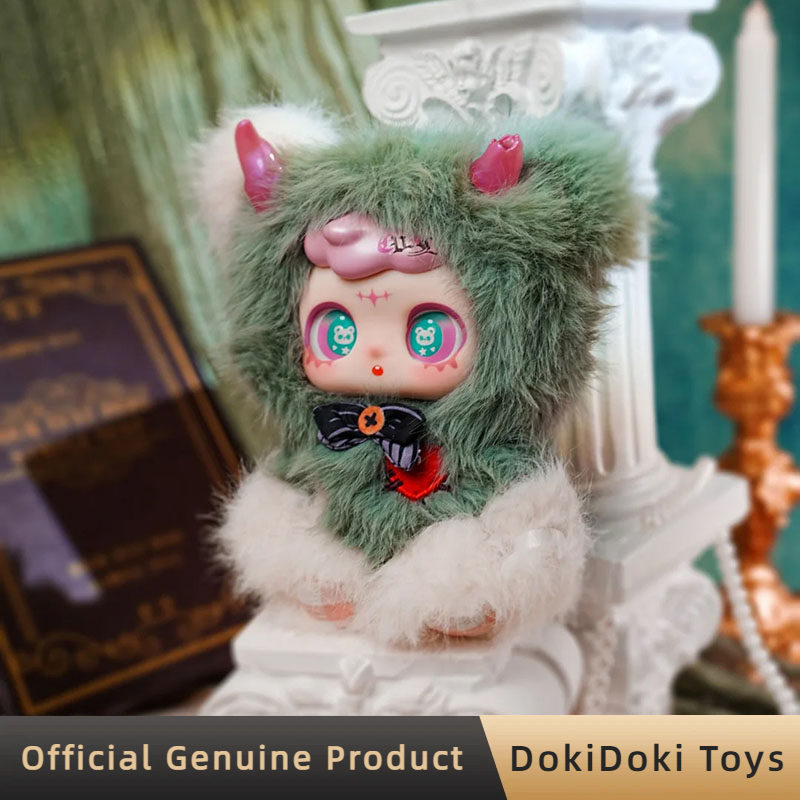 Genuine Feeco Spell Lost Serie - Anime Action Figure Blind Box review and price