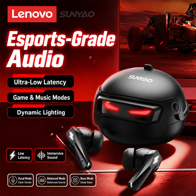 Choice Lenovo GT101 Gaming Hea - Video Games review and price
