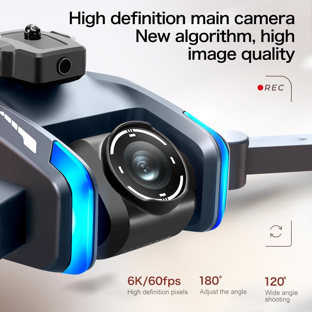 Original XT808 Max GPS Foldabl - Fpv Brushless Rc Drone 4K review and price