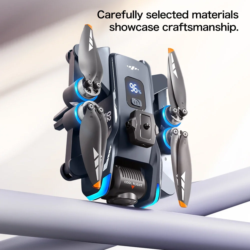 Original XT808 Max GPS Foldabl - Fpv Brushless Rc Drone 4K review and price