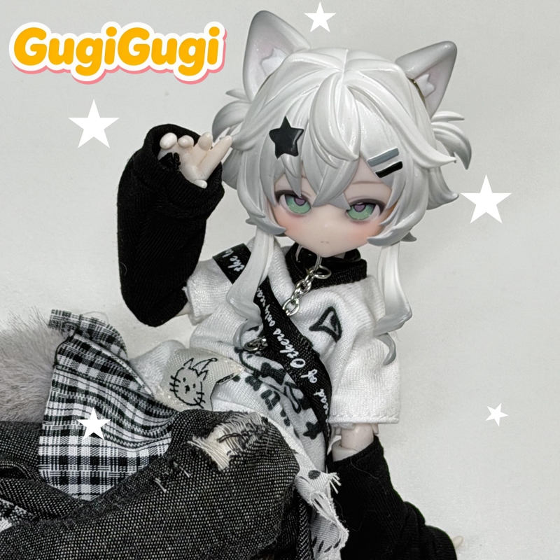 Genuine Inedible Doll Meow 3 S - Dolls review and price