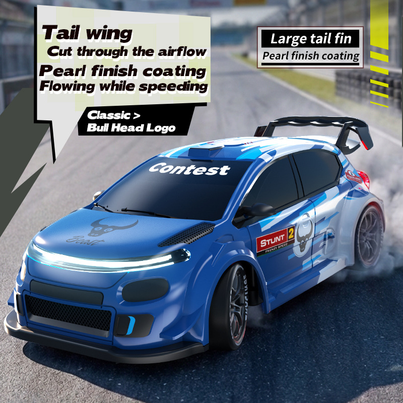 1:24 Scale Simulation RC Drift - Rc Drift Car 1 24 Scale 4Wd review and price
