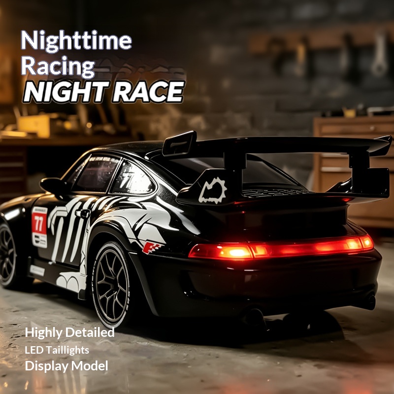 1:24 Scale 4WD High Speed RC D - Remote Control Toys review and price