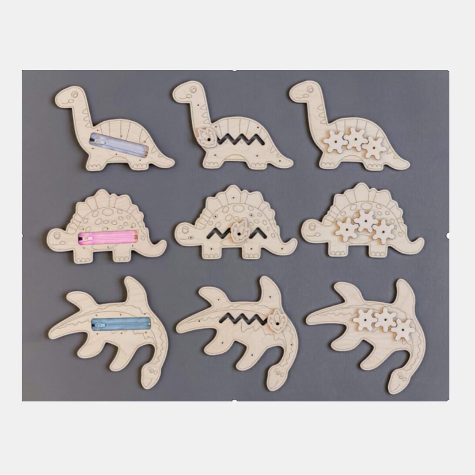 Wooden Busy Board Montessori T - Montessori Wooden Busy Board Toddler review and price