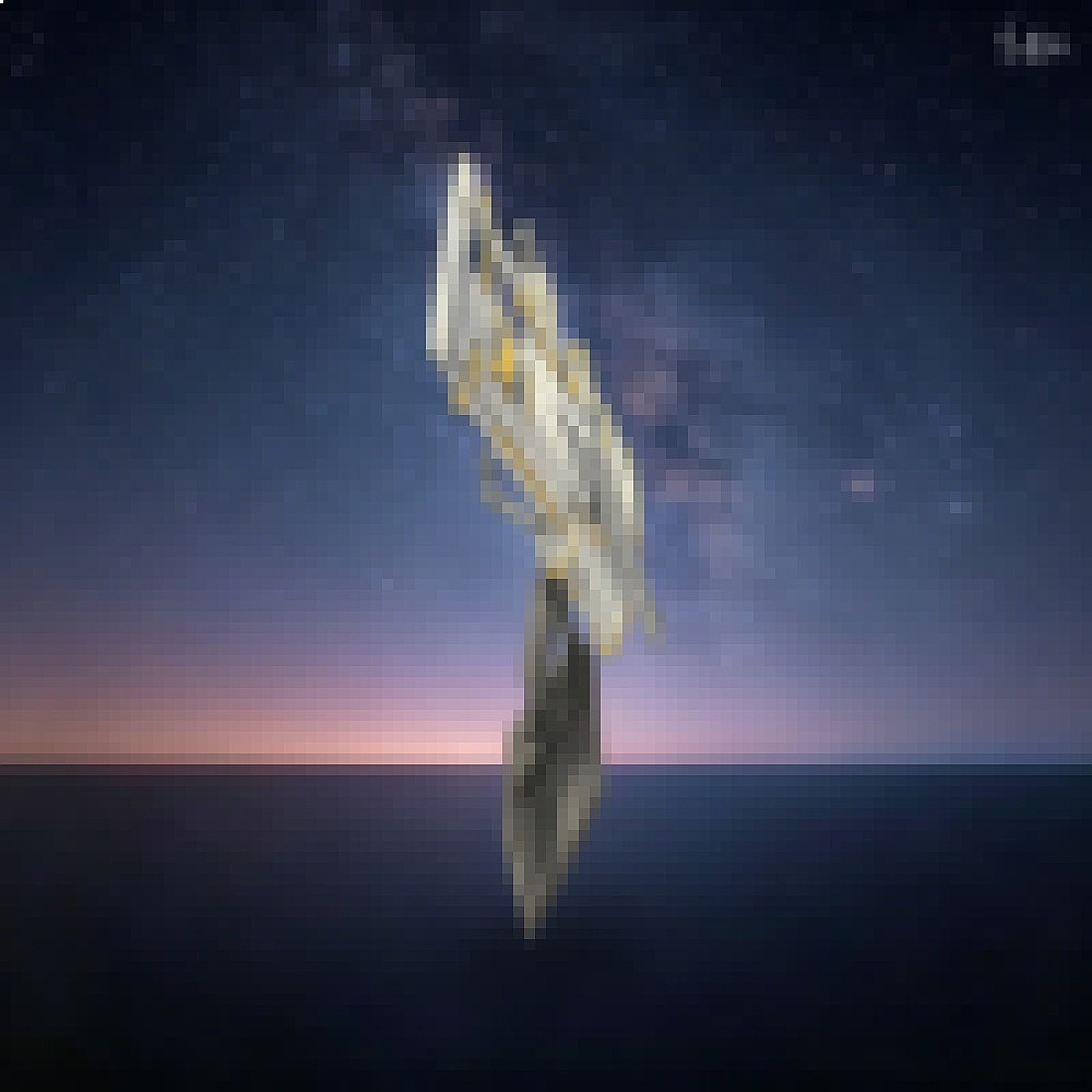 Orbital Observatory Space Tele - Building Blocks review and price