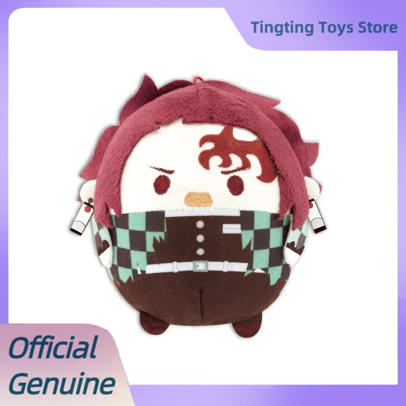 Original Demon Slayer Plush Se - Anime Action Figure Blind Box review and price