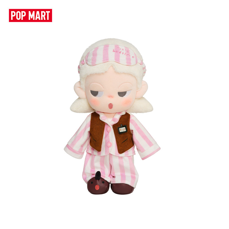 In Stock Popmart Zsiga Life Is - Dolls review and price