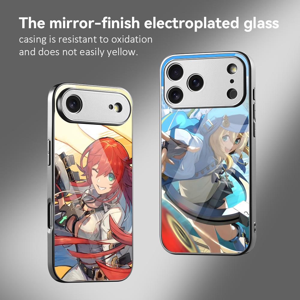 Video Game G-Guilty Gear Phone - Video Games review and price