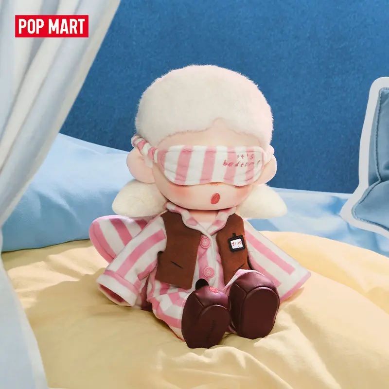 In Stock Popmart Zsiga Life Is - Dolls review and price