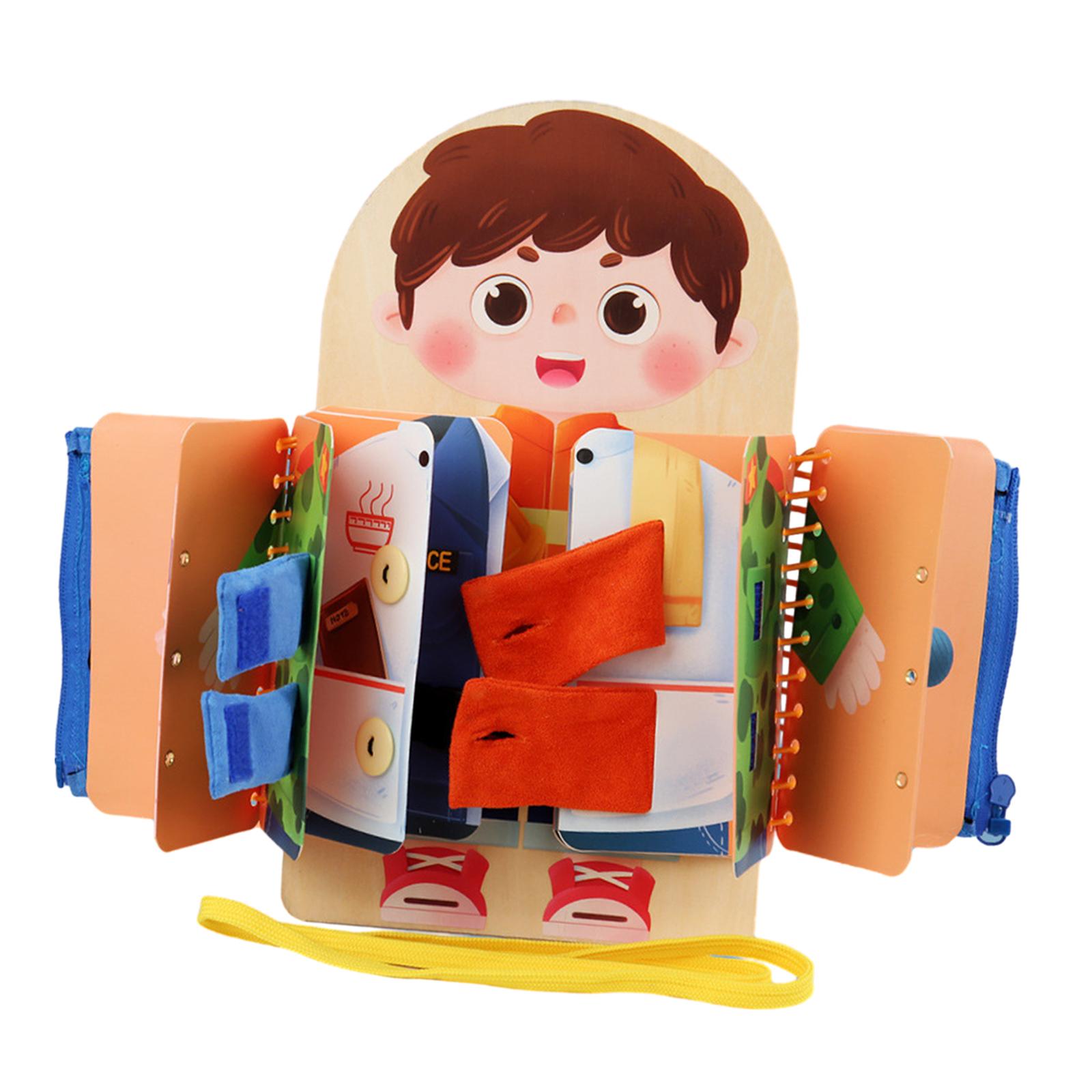 Toddler Busy Board Montessori  - Montessori Wooden Busy Board Toddler review and price