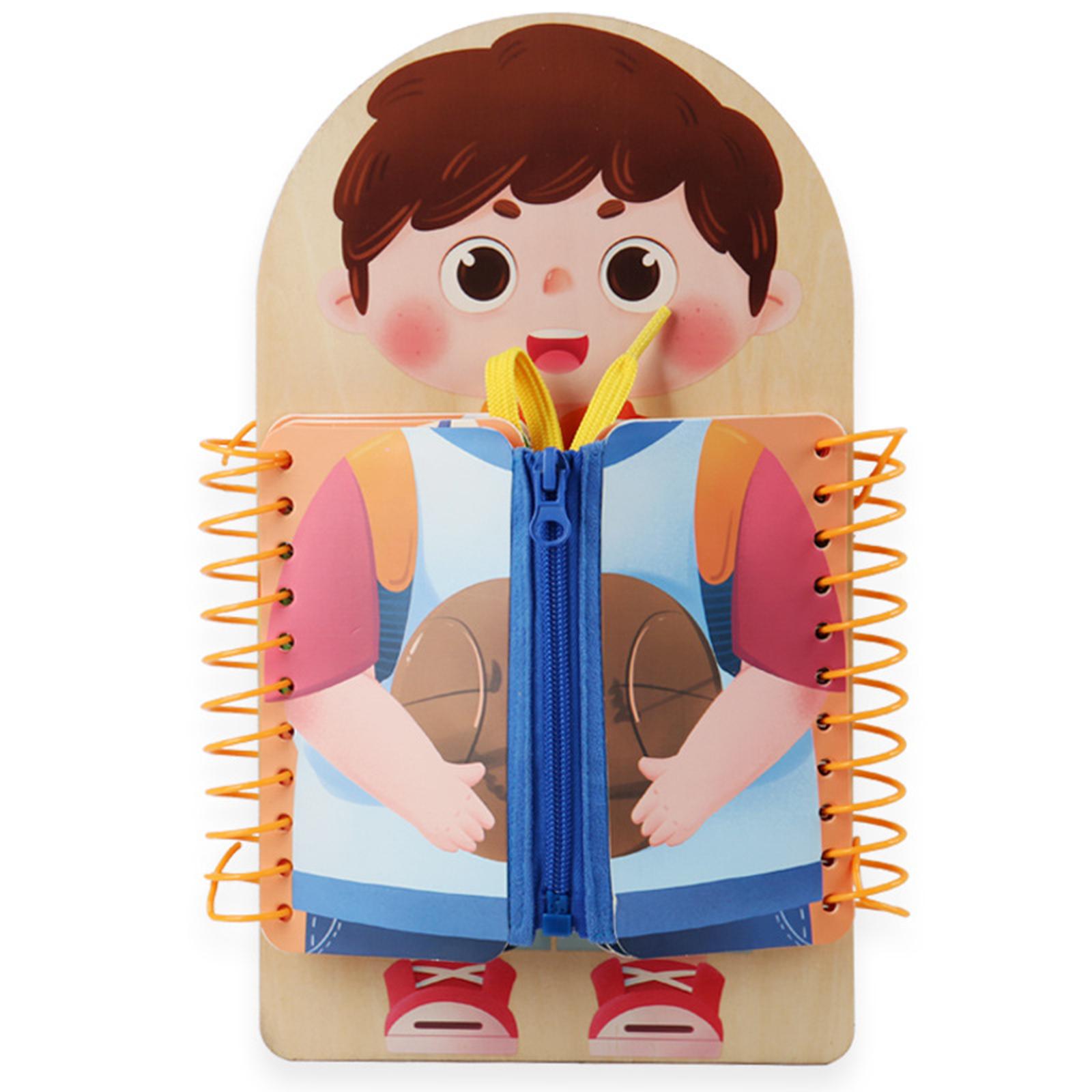 Toddler Busy Board Montessori  - Montessori Wooden Busy Board Toddler review and price