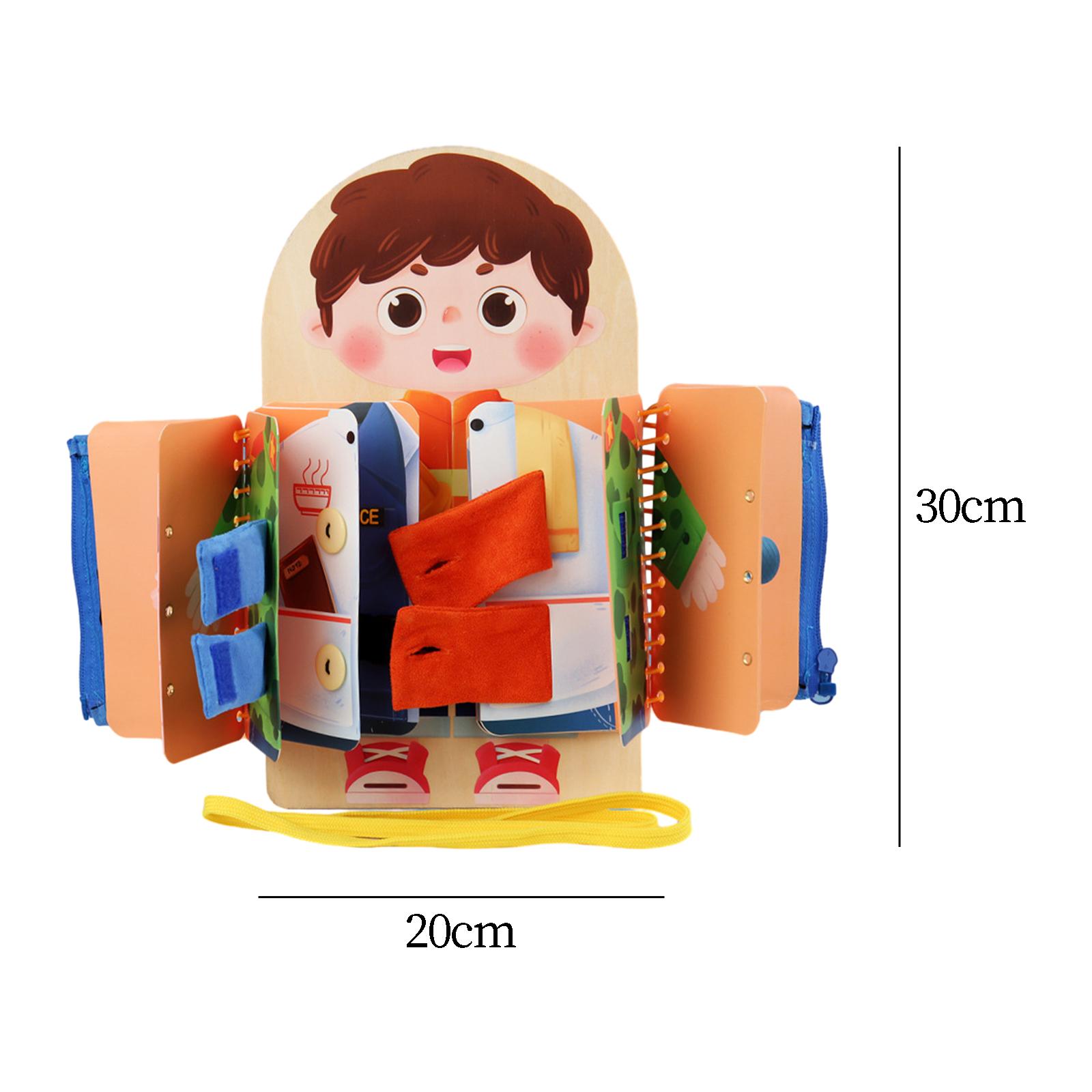 Toddler Busy Board Montessori  - Montessori Wooden Busy Board Toddler review and price