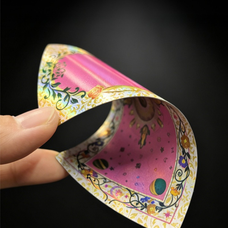 Pink & Rose Gold Classic Tarot - Tarot Cards Deck With Guidebook review and price